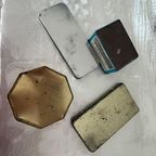 4 X Prachtige Vintage Blikken thumbnail 19