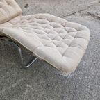 Christer Blomquist Ikea Lounge Chair Kroken 1969 thumbnail 5