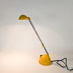 Ikea - Model A9406-1 - Tafellamp 'Espressivo' - Telescoop Lamp - Zweden - 90'S thumbnail 4