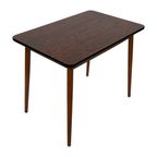 Vintage Compacte Eettafel Jaren 60 Dining Table thumbnail 6