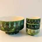 Keramiek Schalen Set thumbnail 5