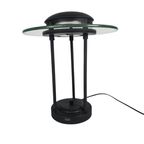 Boxford Smc Lamp Met Dimmer - Nederland - 2E Helft 20E Eeuw - Mempis Stijl thumbnail 8