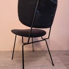 Lensvelt D-chair thumbnail 5