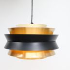 Carl Thore Vintage Hanglamp Trava thumbnail 5