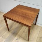 Mid Century Eettafel | Vintage thumbnail 9