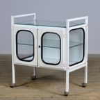 Vintage Ziekenhuis Trolley, 1970’S thumbnail 2