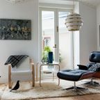 Artek Aalto A331 Hanglamp Ø33 Wit, Verchroomde Ringen thumbnail 10