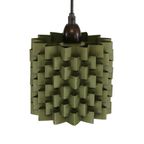Lyfa Deense Design Lamp | Jaren 70 | Zeldzaam | Scandinavisch Design | Modern Uit Het Midden Van thumbnail 2