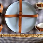 Vintage Unieke Picknickmand, Met Liefde Gerestyled thumbnail 9