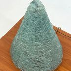 Vintage Tao Tesserine Pyramide Lamp thumbnail 6