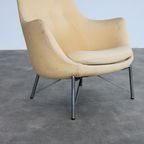 Vintage Fauteuil | Armchair | Pastoe | Fm31 | Jaren 50 thumbnail 5