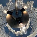 Vintage Lucite Hanglamp thumbnail 10