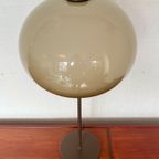 Hoge Vintage Dijkstra Mushroom Tafellamp ‘70 thumbnail 5