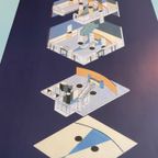 Philippe Starck, Caffe Costes, thumbnail 14
