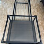 Design Salontafel Spectrum Tangled (160cm) Met Dienblad thumbnail 2
