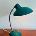 Vintage Kaiser Idell Bauhaus Bureaulamp thumbnail 4