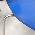 4 Butterfly Chairs By Arne Jacobsen For Fritz Hansen thumbnail 20