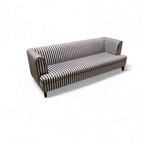 Paolo Piva Havanna Sofa For Wittmann 1992 Width 225 Cm thumbnail 2