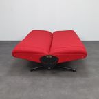 Sofa-bed D70 By Osvaldo Borsani For Tecno Italy, 1954 thumbnail 9