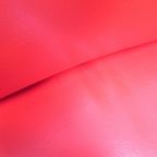 Vintage Skai Fauteuil Met Armleuningen thumbnail 15