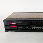 Beomaster 1100 - Tuner/Versterker - Design Jacob Jensen - 1970'S thumbnail 4