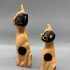 Set Houten Katjes Mexicaans thumbnail 2