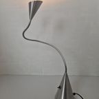 Hala Zeist Jaren 80 Bureau Lamp Design Vintage. thumbnail 5