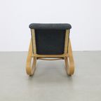 Lounge Chair “Dondolo” By Luigi Crassevig, 1970S thumbnail 5