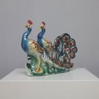 Decoratief Object Pouw Italiaans Keramiek, 1960s thumbnail 2