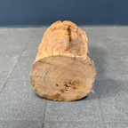 Uit Hout Gesneden Hoofd Van Een Vrouw thumbnail 20