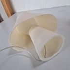 2 Seed Design Rubber Siliconen Numen Tafel Lampen. thumbnail 7