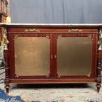 Dressoir In Empire-Stijl. thumbnail 5