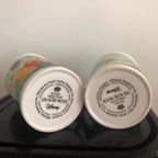4x Engelse Bekers Fijn Bone China Engeland , Bone China Engeland / Disney thumbnail 10