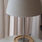 Vintage Ikea Lamp Design Lamp Xl thumbnail 5