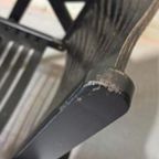 Vintage Mid Century Rex Klapstoel, Design Niko Kralj thumbnail 12