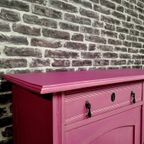 Meidenkast / Dressoir/ Commode / Ladekast thumbnail 6