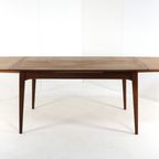 Vintage Verlengbare Eettafel 'linden' Tafel Rechthoekig thumbnail 13