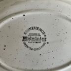 Vintage Midwinter Stonehenge Set “Wild Oats” thumbnail 12