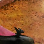 Pedro Moreno-meyerhoff, Exibition Poster 2012, Printed In France thumbnail 6