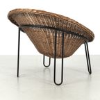 Rotan Fauteuil 69064 thumbnail 4