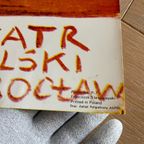Franciszek A.b. Bilberstein-starowieyski (1930-2009), Gombrowicz thumbnail 15
