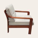 Mid Century Fauteuil thumbnail 2