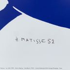 Henri Matisse (1869-1954) - Nu Bleu Ii thumbnail 2