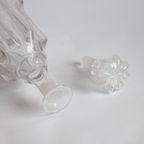 Victorian Bell Decanter, 1850S thumbnail 11