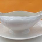 Sauskom Villeroy&boch.uitstekende Staat. thumbnail 4