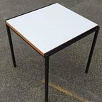 Vintage Mid Century Cees Braakman Bijzettafel, Pastoe thumbnail 5
