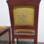 Eetkamertafel Met 6 Stoelen thumbnail 17