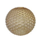 Vintage Gele Lampenkap thumbnail 4