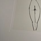 A. Modigiliani (1884-1920), Nu De Femme… thumbnail 9