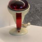Infraphil Lamp Van Charlotte Perriand Voor Philips thumbnail 4
